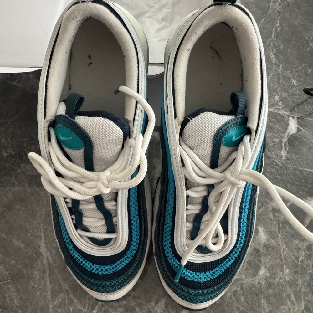 Nike Air Max 270